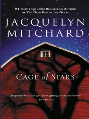 Cage of Stars - ebook